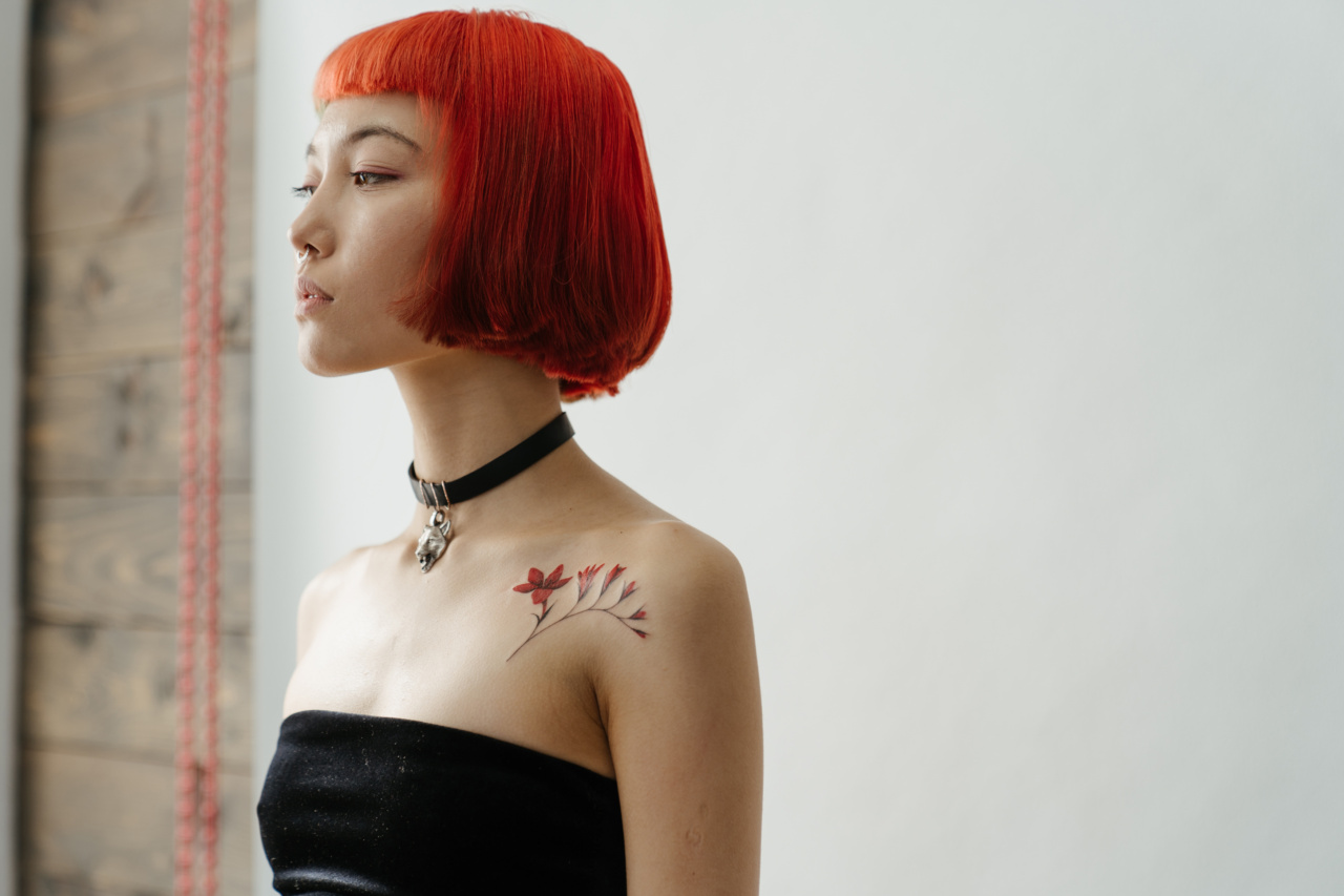 The Misunderstood Art of Tattooing
