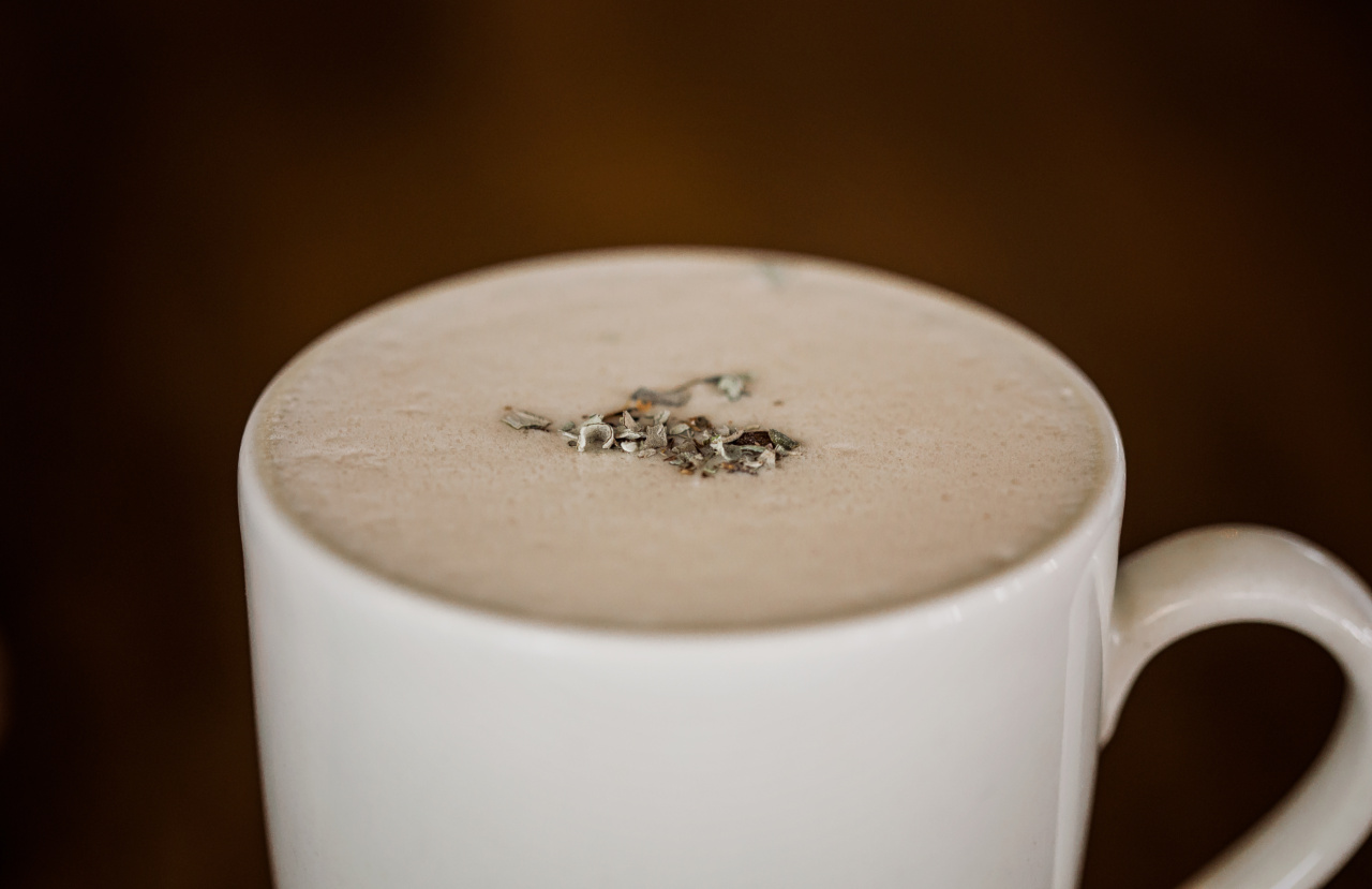 The Risks of Drinking Hot Tea