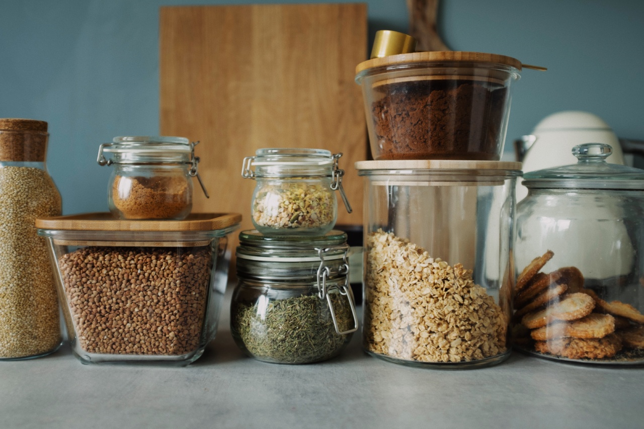 Thermal Herbs: The 5 Essential Ingredients for Your Pantry