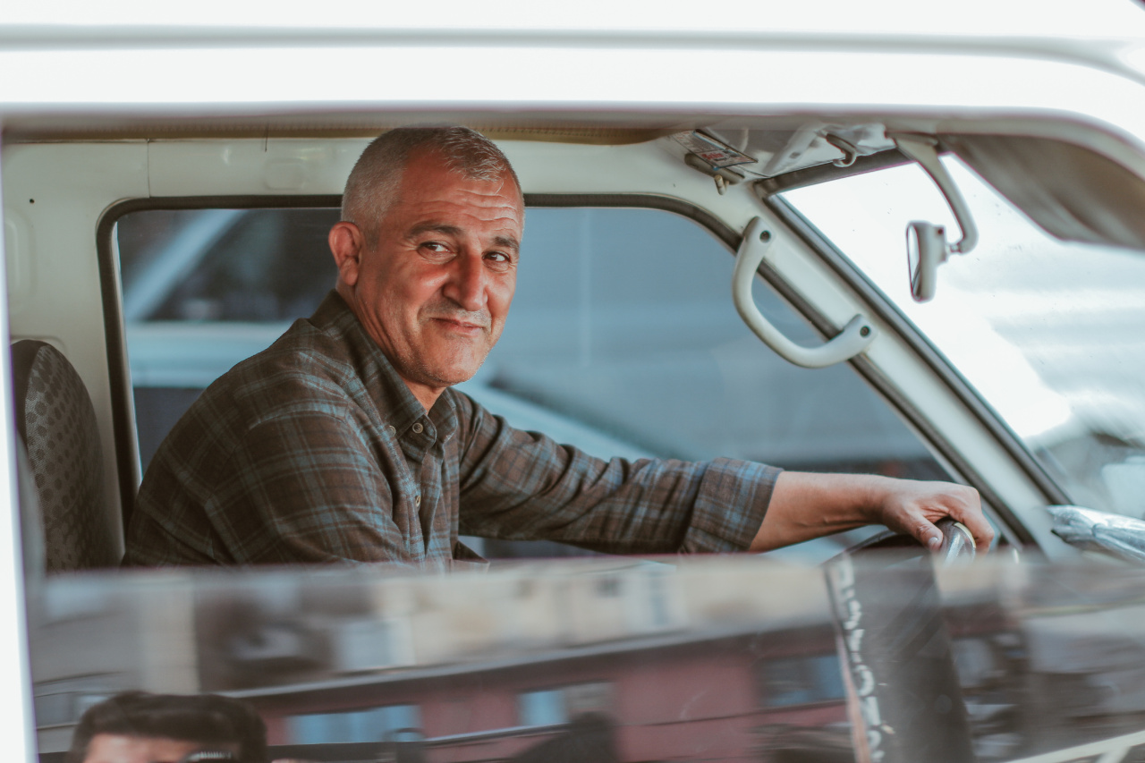 Get Better at Driving with this Surgery