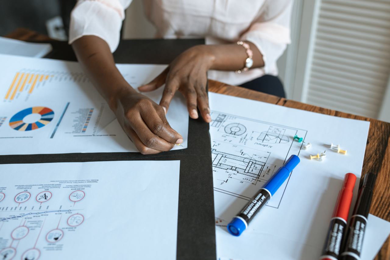 The Art of Improving Your Office Space