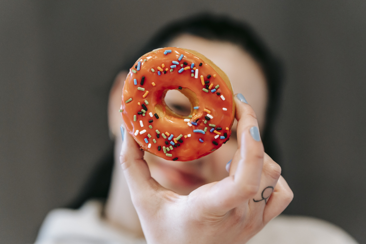Snack Attack: Low-Calorie Treats to Keep You Satisfied