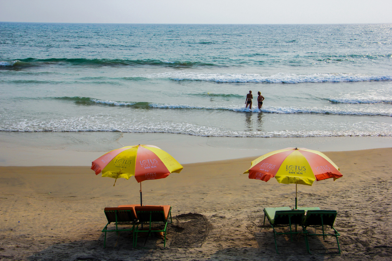Beauty blunders to avoid for a flawless beach day