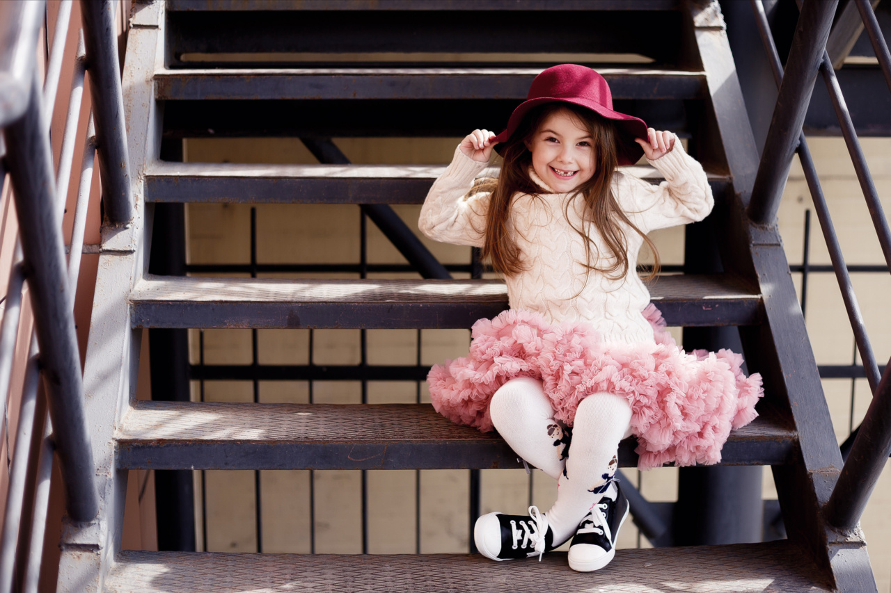 10 steps towards raising a confident child