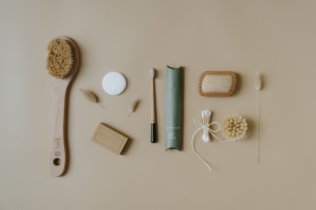The surprising cause of osteoporosis: your cleaning products