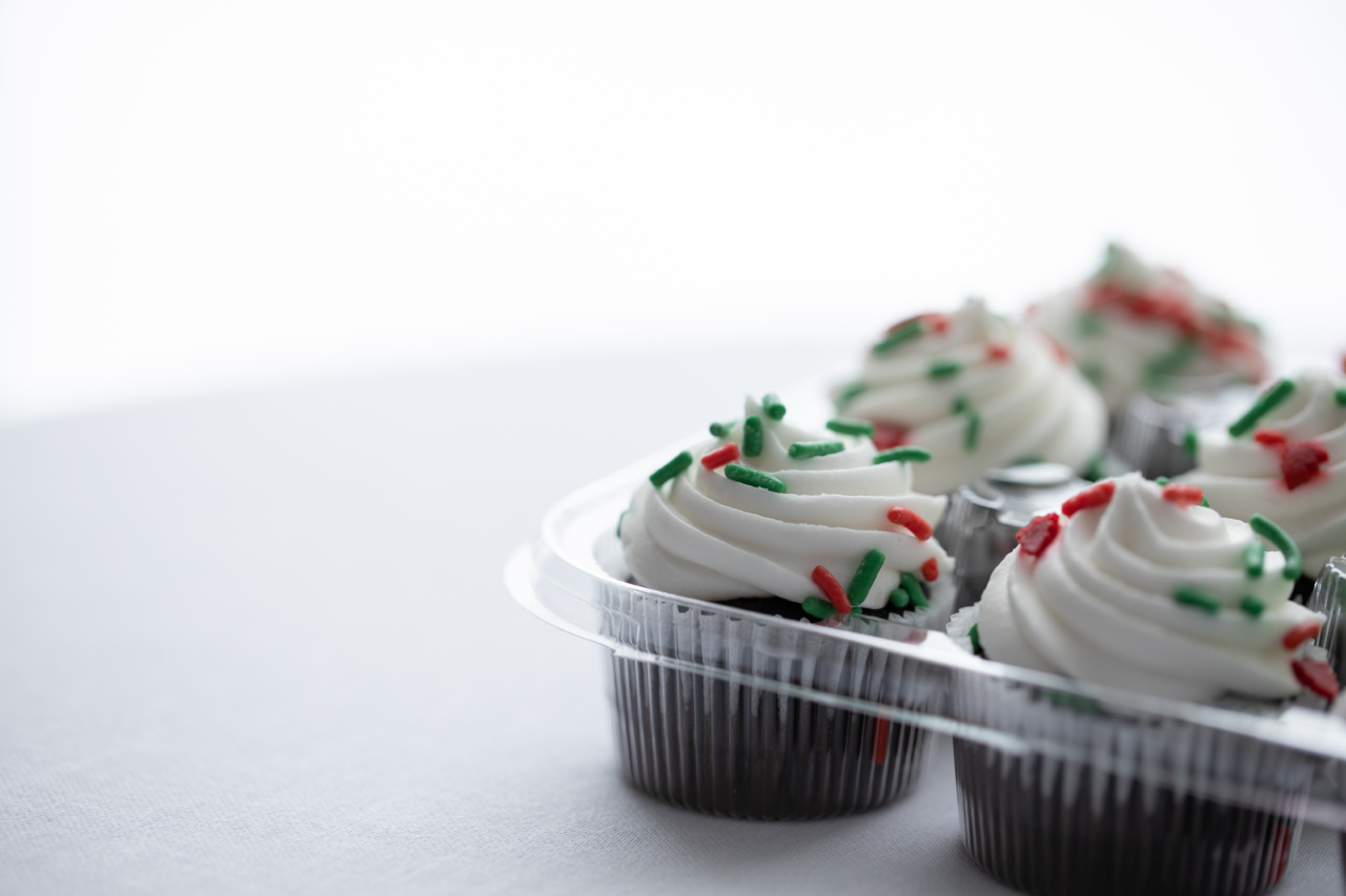 Scrumptious desserts that won’t expand your waistline
