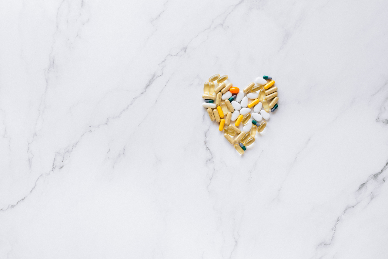 Dietary Choices and Supplements That Damage Heart Health