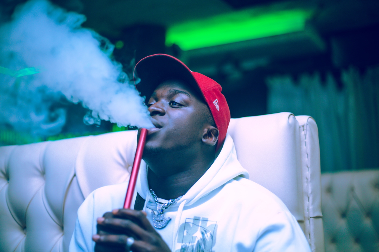 Smoking and ulcerative colitis: what’s the link?