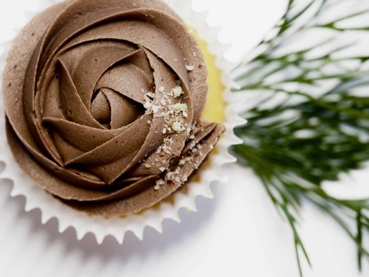Simple Chocolate Souffle in Minutes