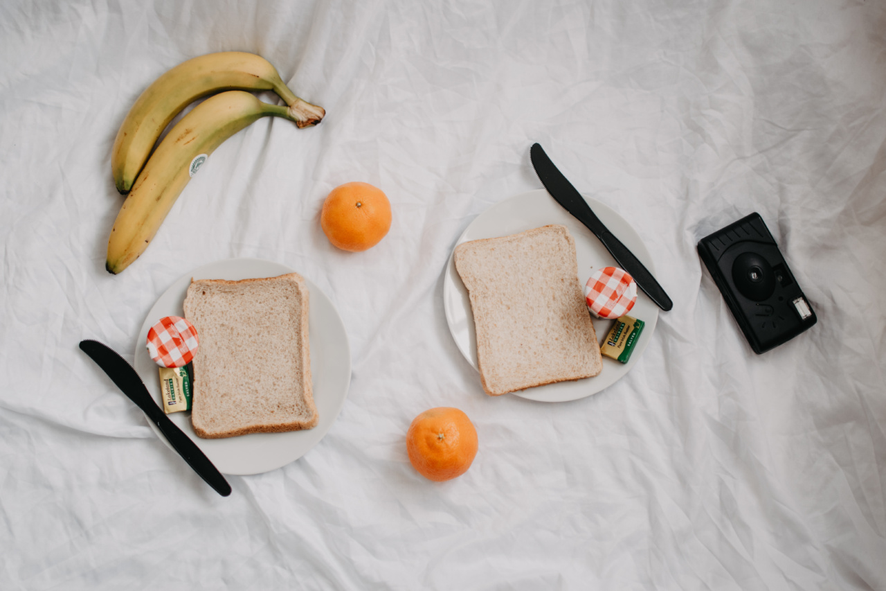 How to Identify Vitamin A Deficiency Symptoms from Photos