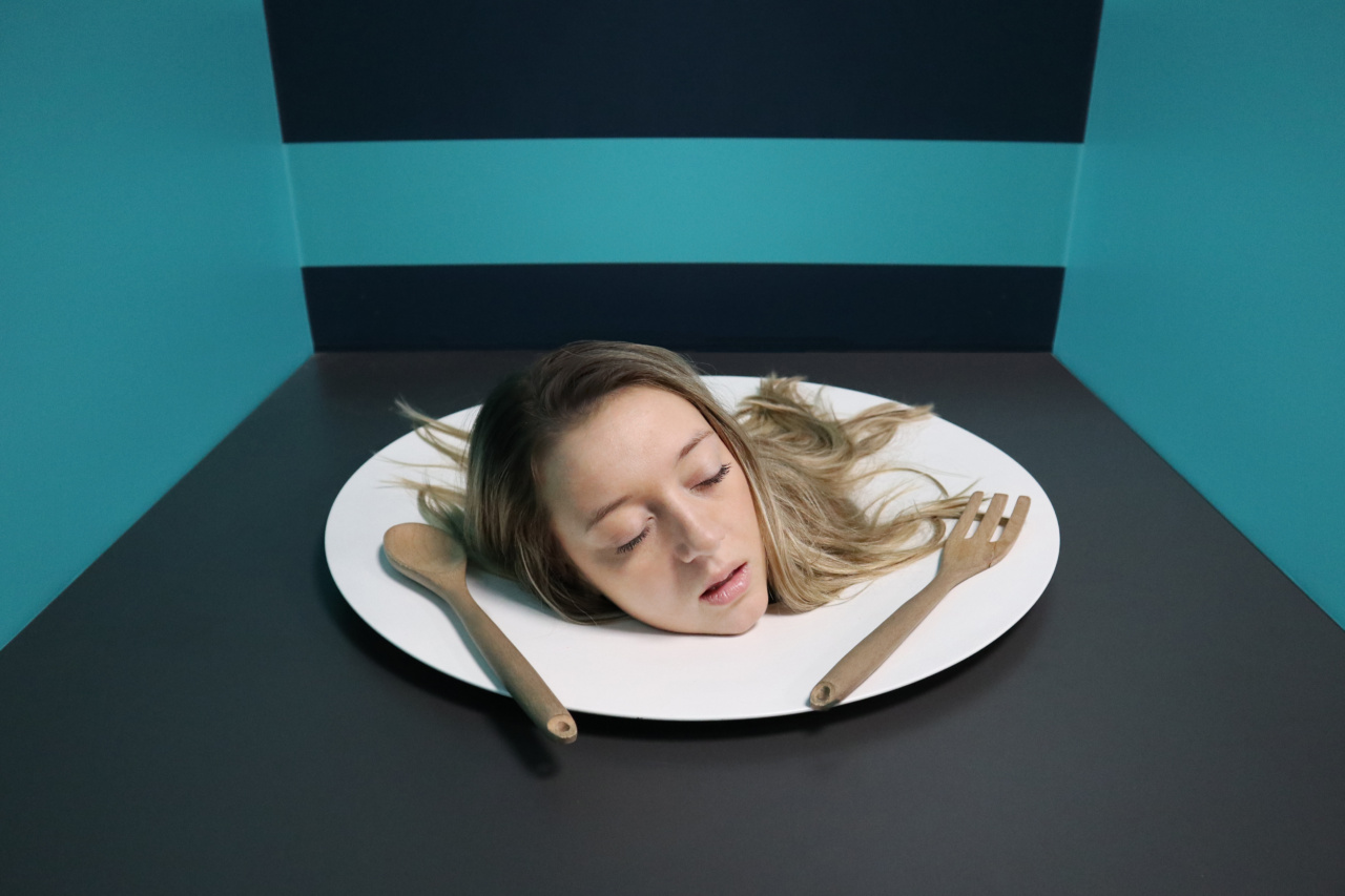 The scary consequences of ignoring your dental plate