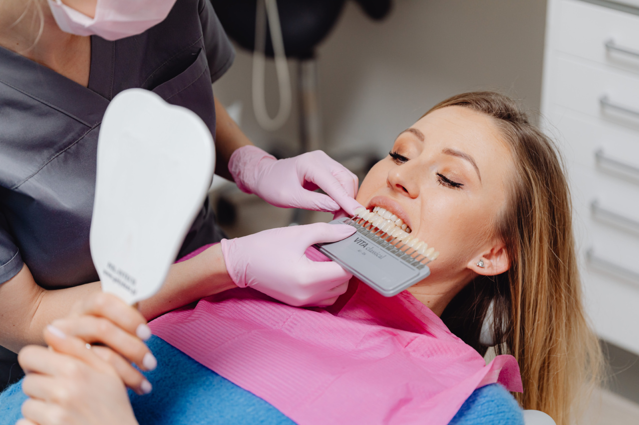 The Ultimate Guide to Maintaining Your Teeth During Pregnancy