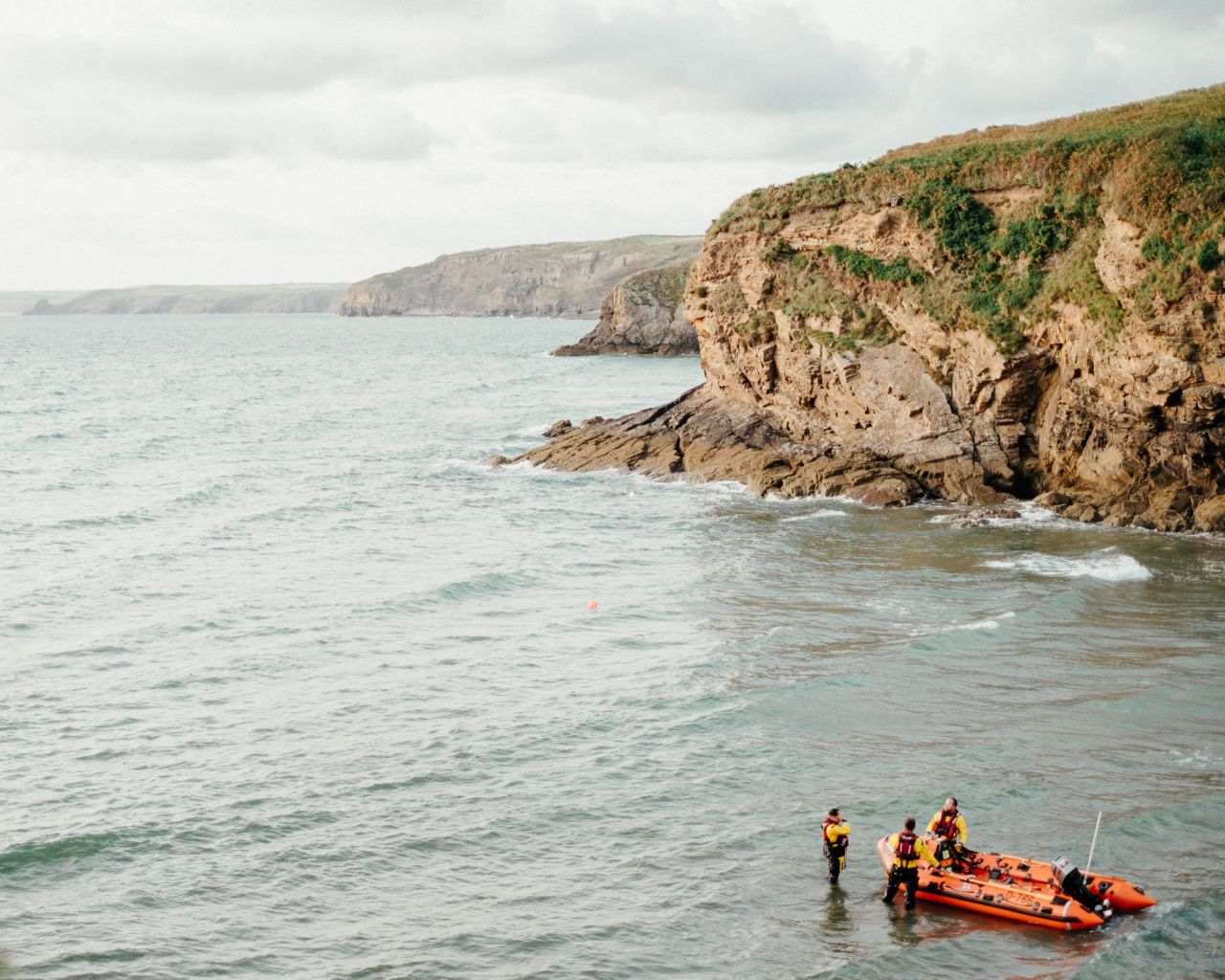 Assess your heart’s safety with a view from above