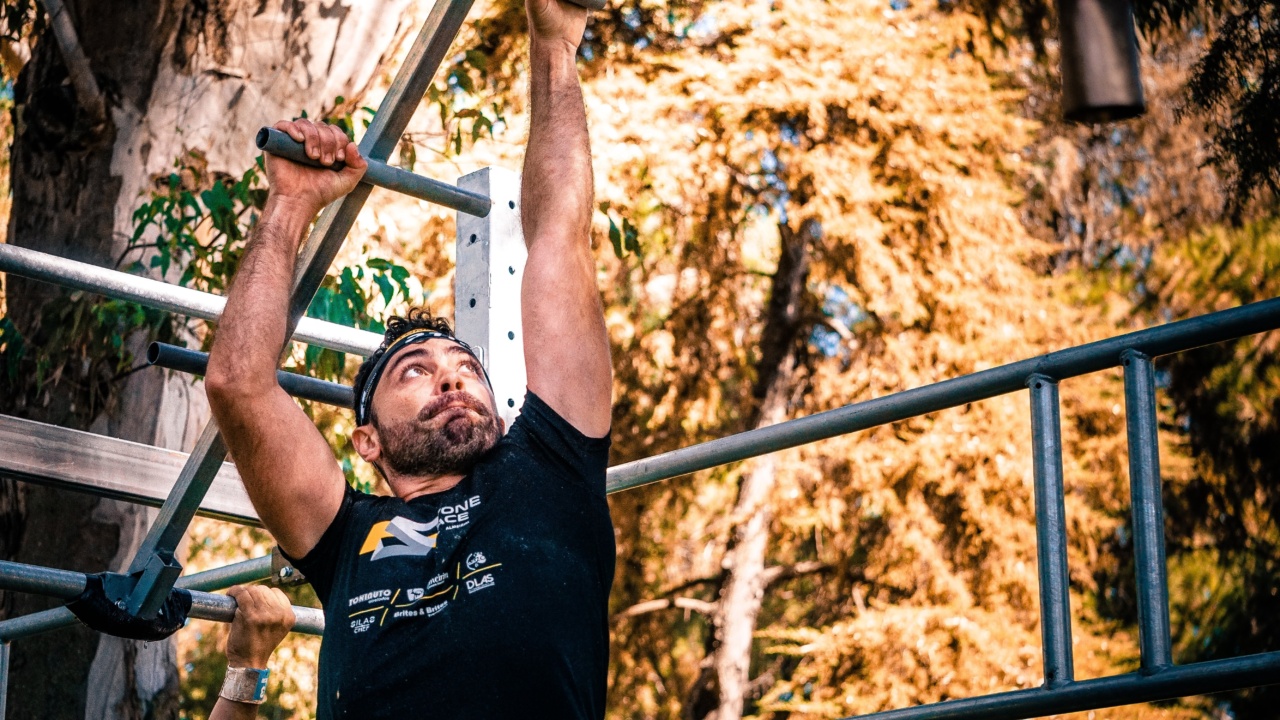 Xmas Challenge #4: Tabata Bodyweight Workouts for a Leaner Body