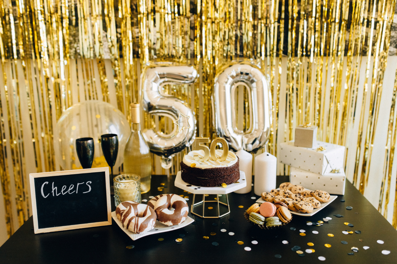Age is just a number: Sex in your 50s and beyond