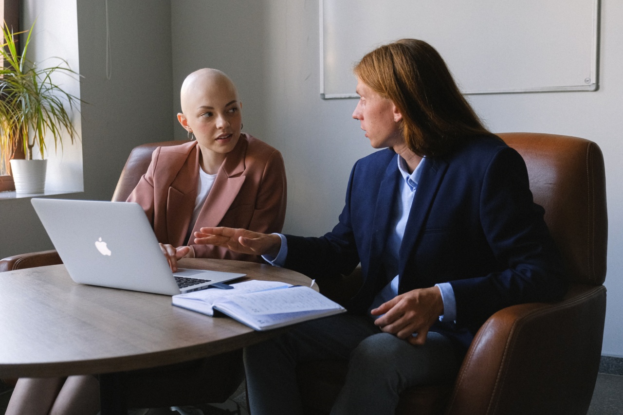 What do men actually know about women’s reproductive organs?
