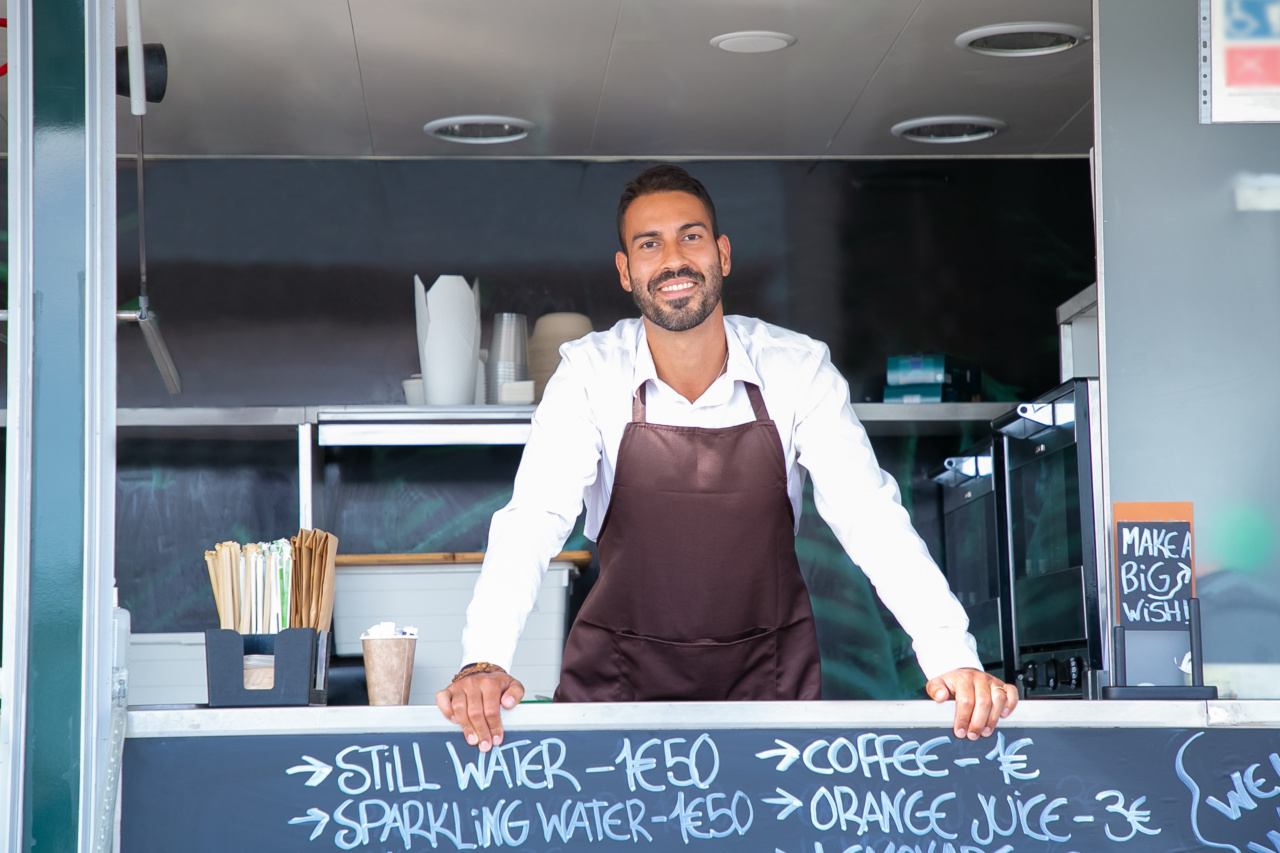Your Ultimate Summer Food Buying and Maintenance Checklist