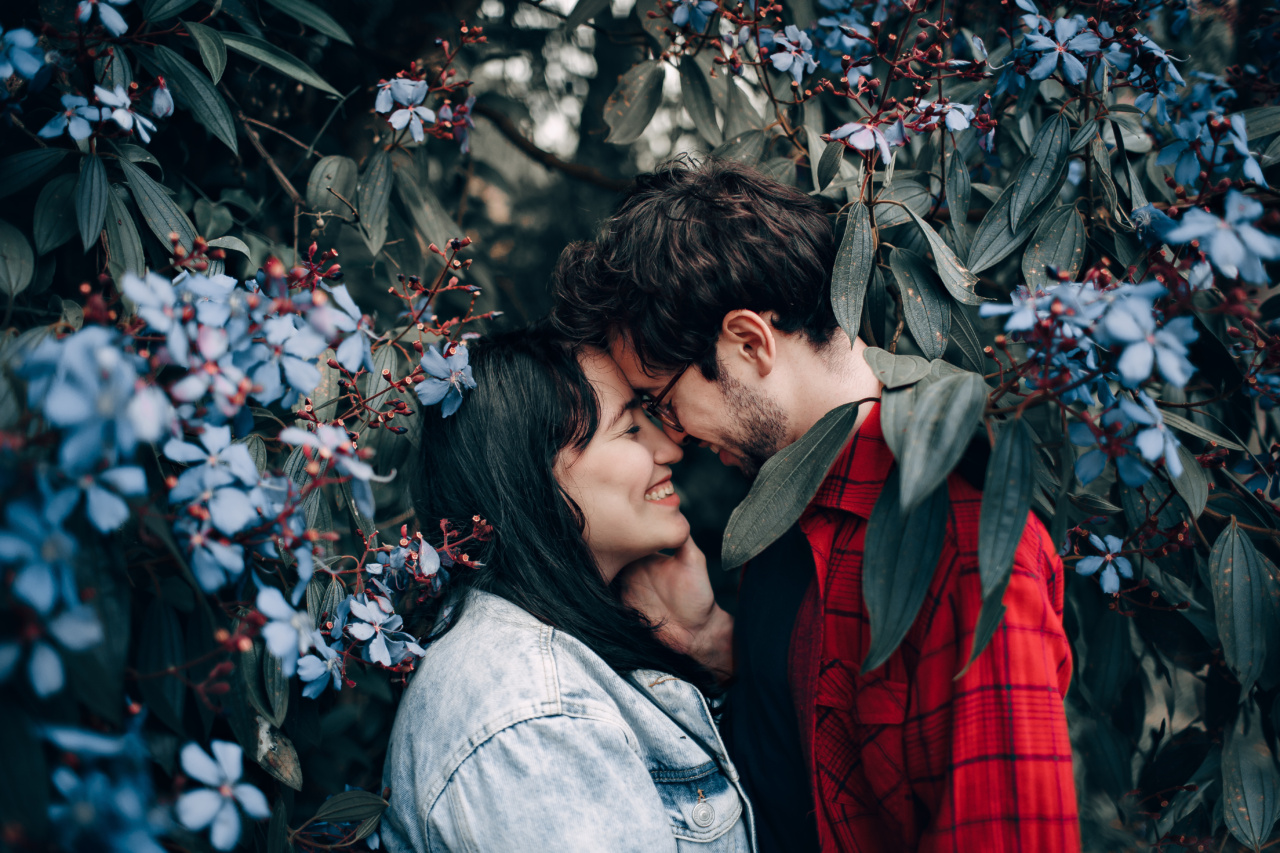 Young adults and the correlation between casual sex and self-worth