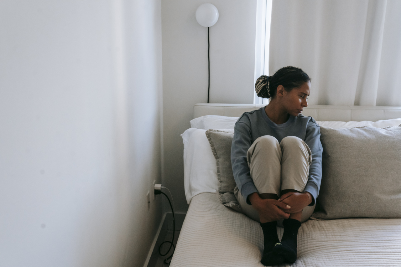 Anxiety Buster Pillow: Sleep Your Worries Away
