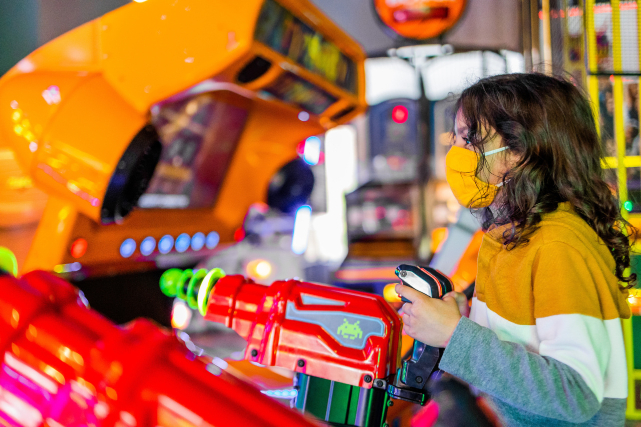 What’s Poisoning Our Kids’ Respiratory System?
