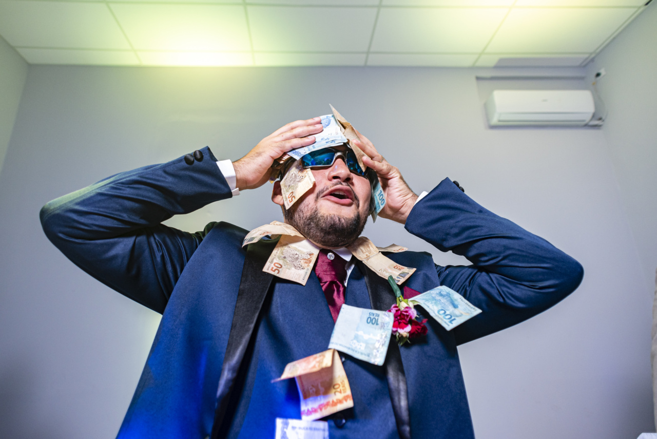 Steamy Accidents: How to Cash in on your Clumsiness