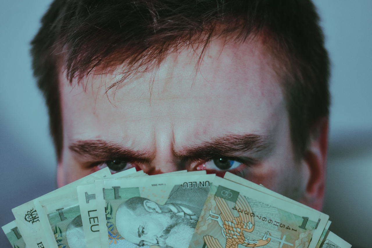 Exploring Depression in the Shadow of the Financial Crisis with Stamatis Malelis