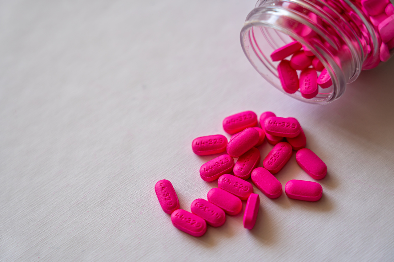 The Lung-Protecting Benefits of Aspirin