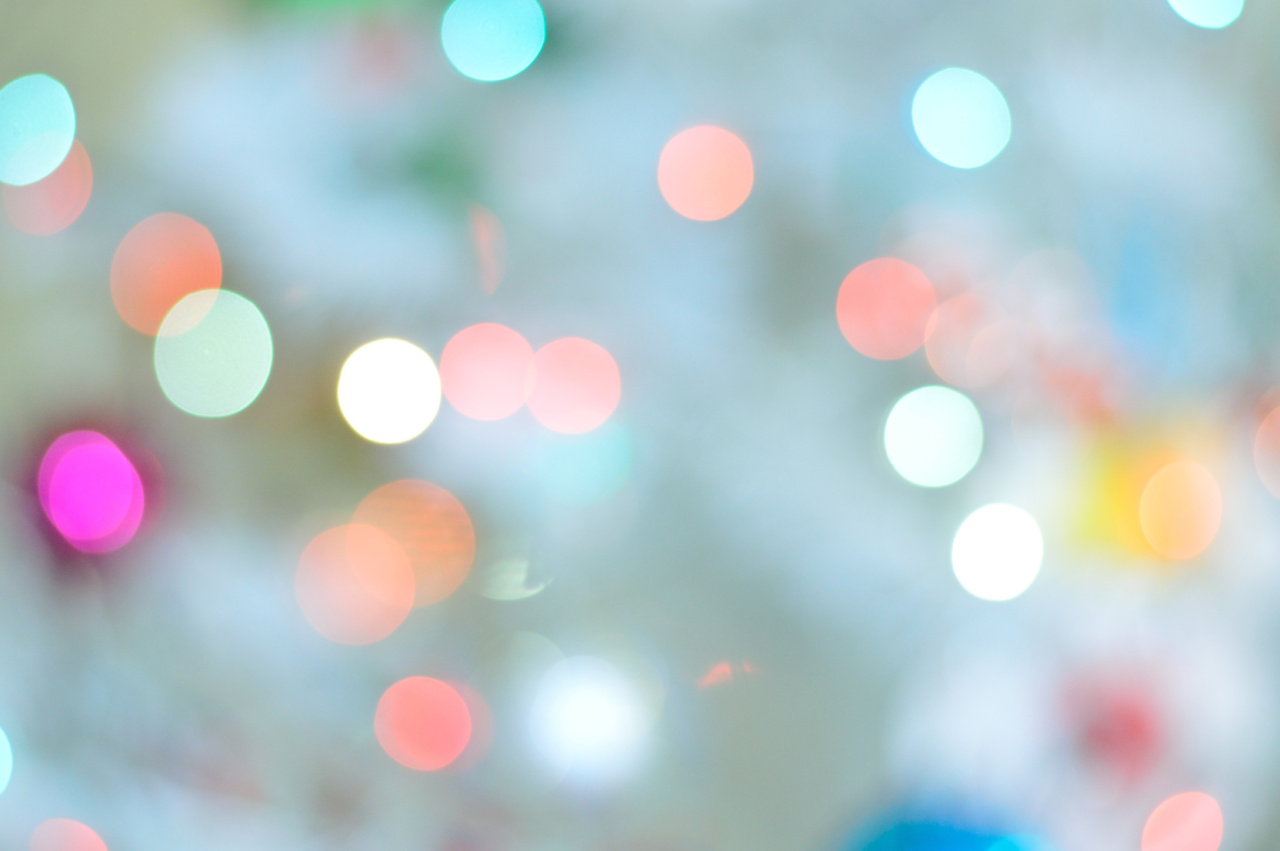 Do bright lights bother you?