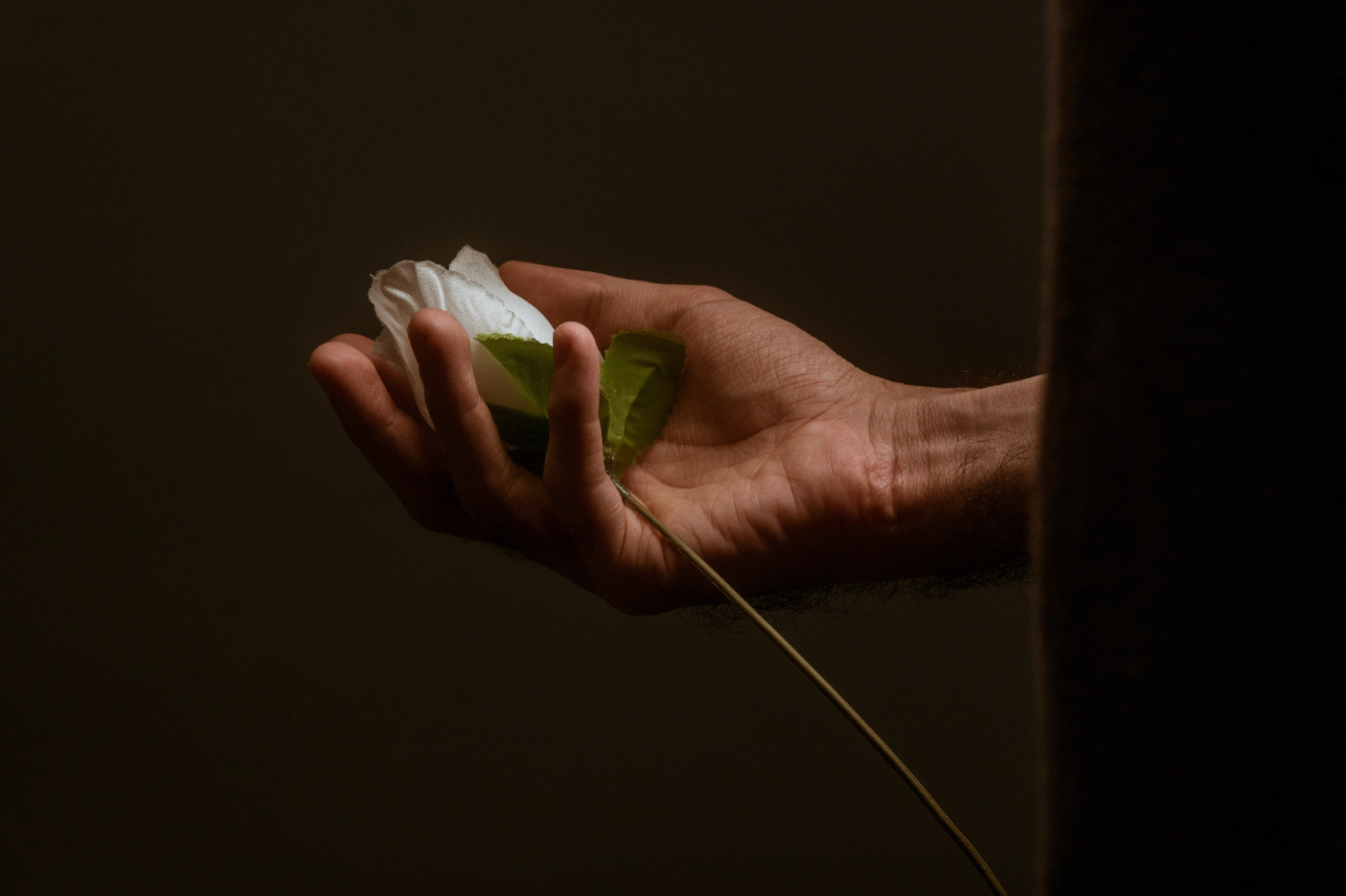 Love Potions: The Connection Between Food and Passion
