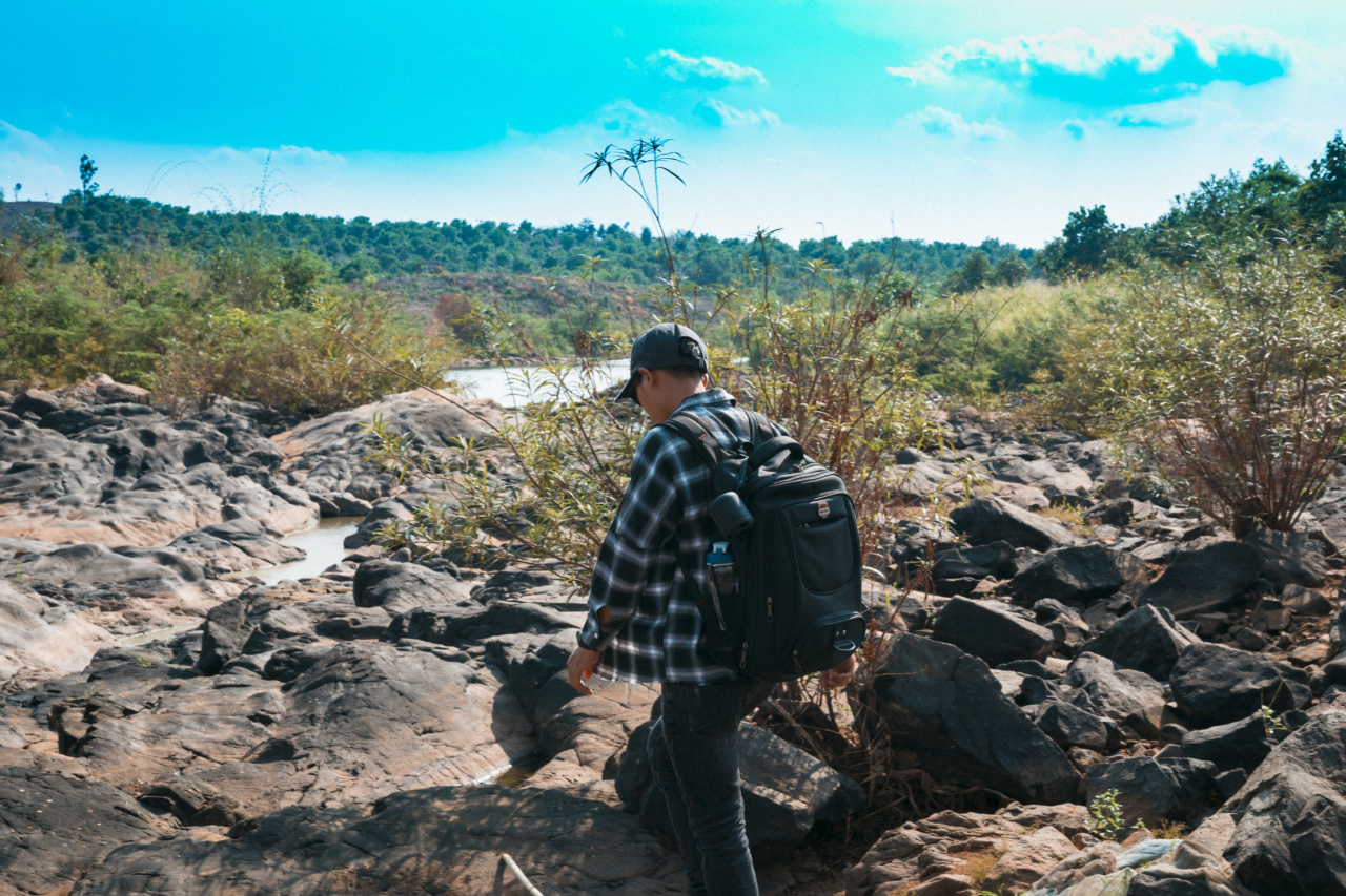 Exploring the Unknown Terrain of Slims