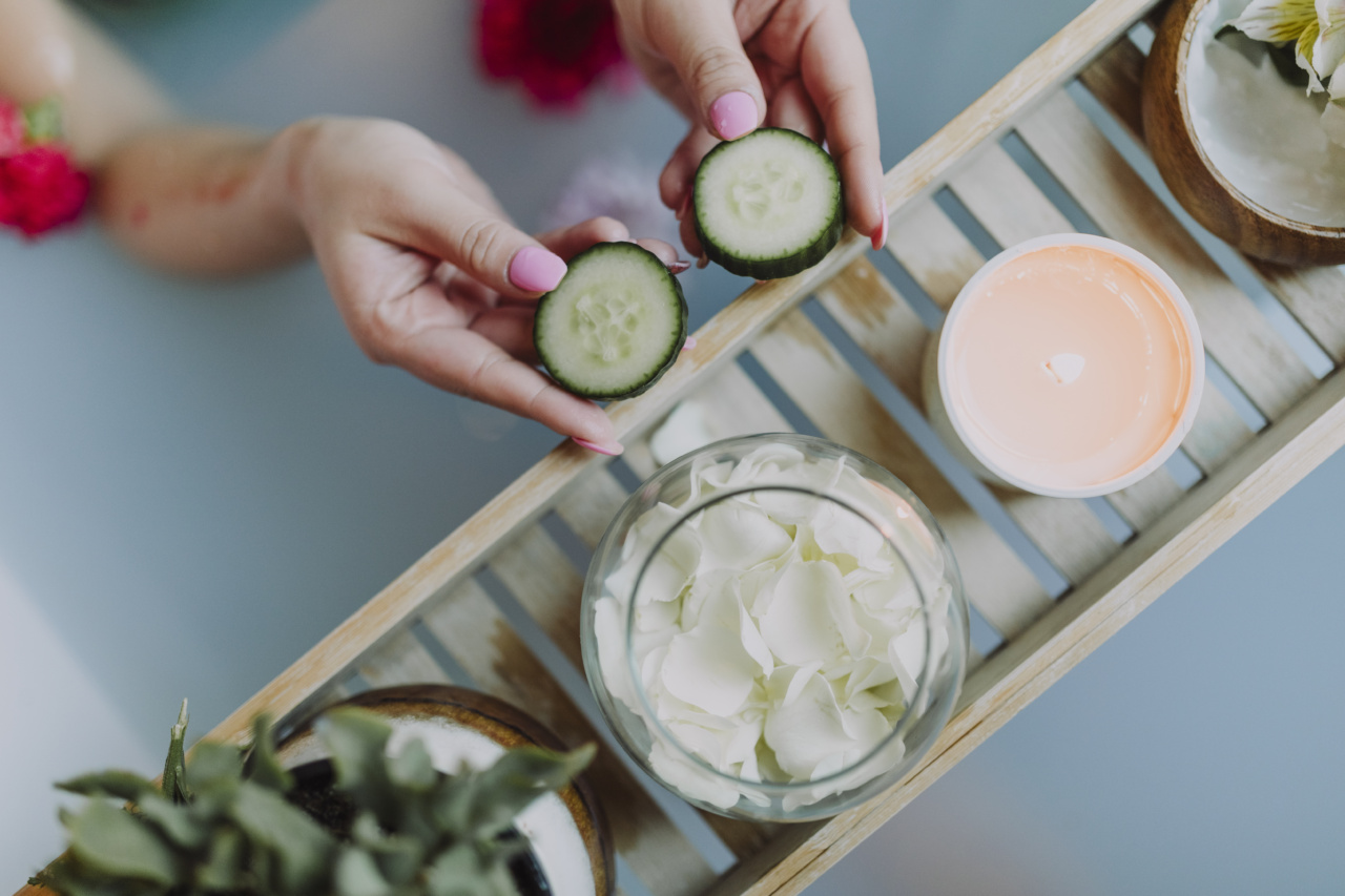 Natural Makeup: Why Vegetable Cosmetics Are Better