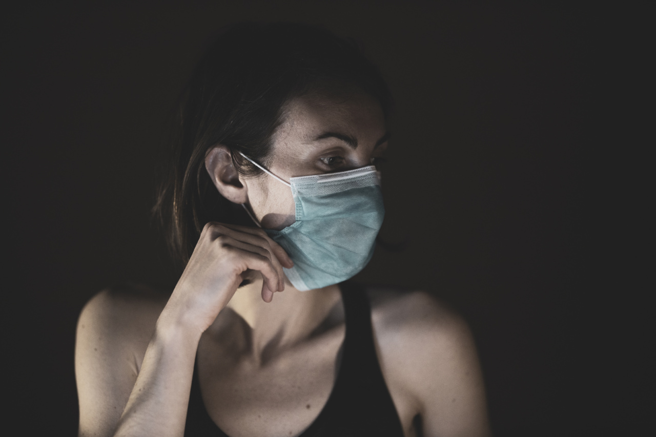 Infection: The Deadly Influenza Outbreak in China