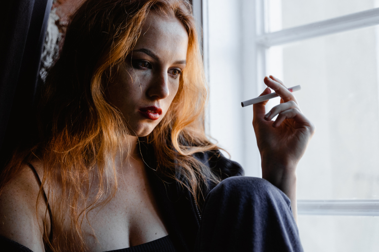 Quitting Smoking Doesn’t Guarantee Health: The Hazards That Persist