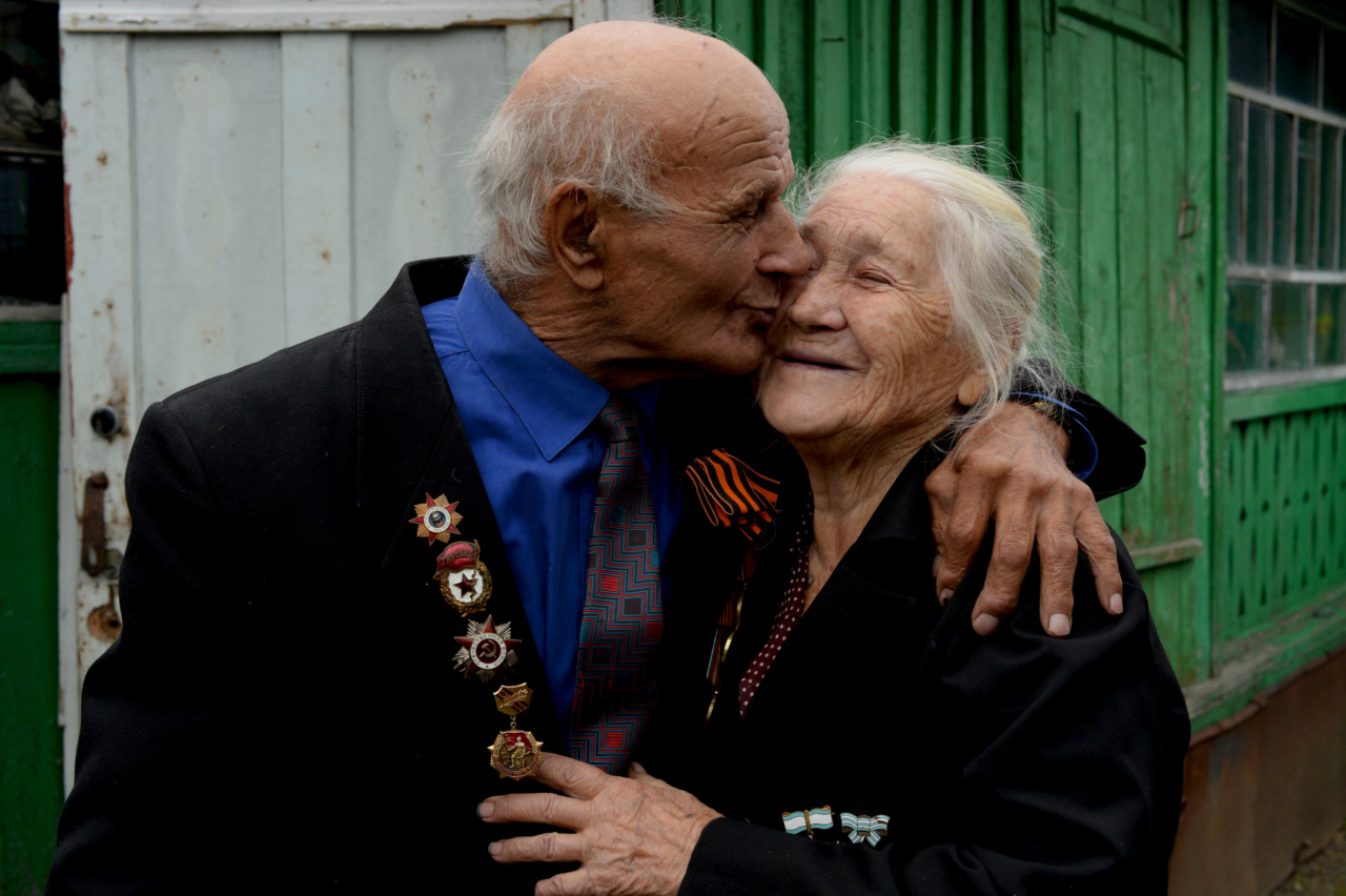 The challenges of sexual intimacy in aging adults