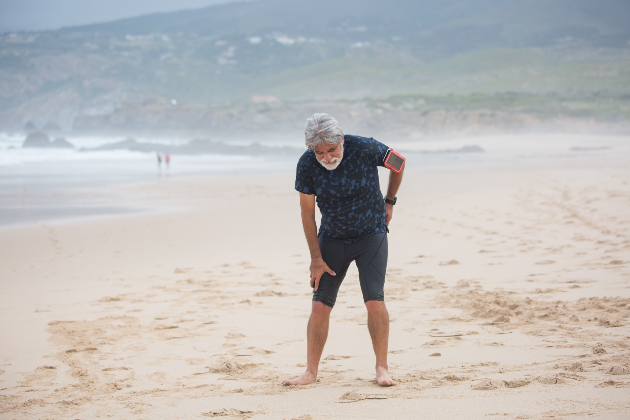 Middle pain: the exercise that relieves, made easy