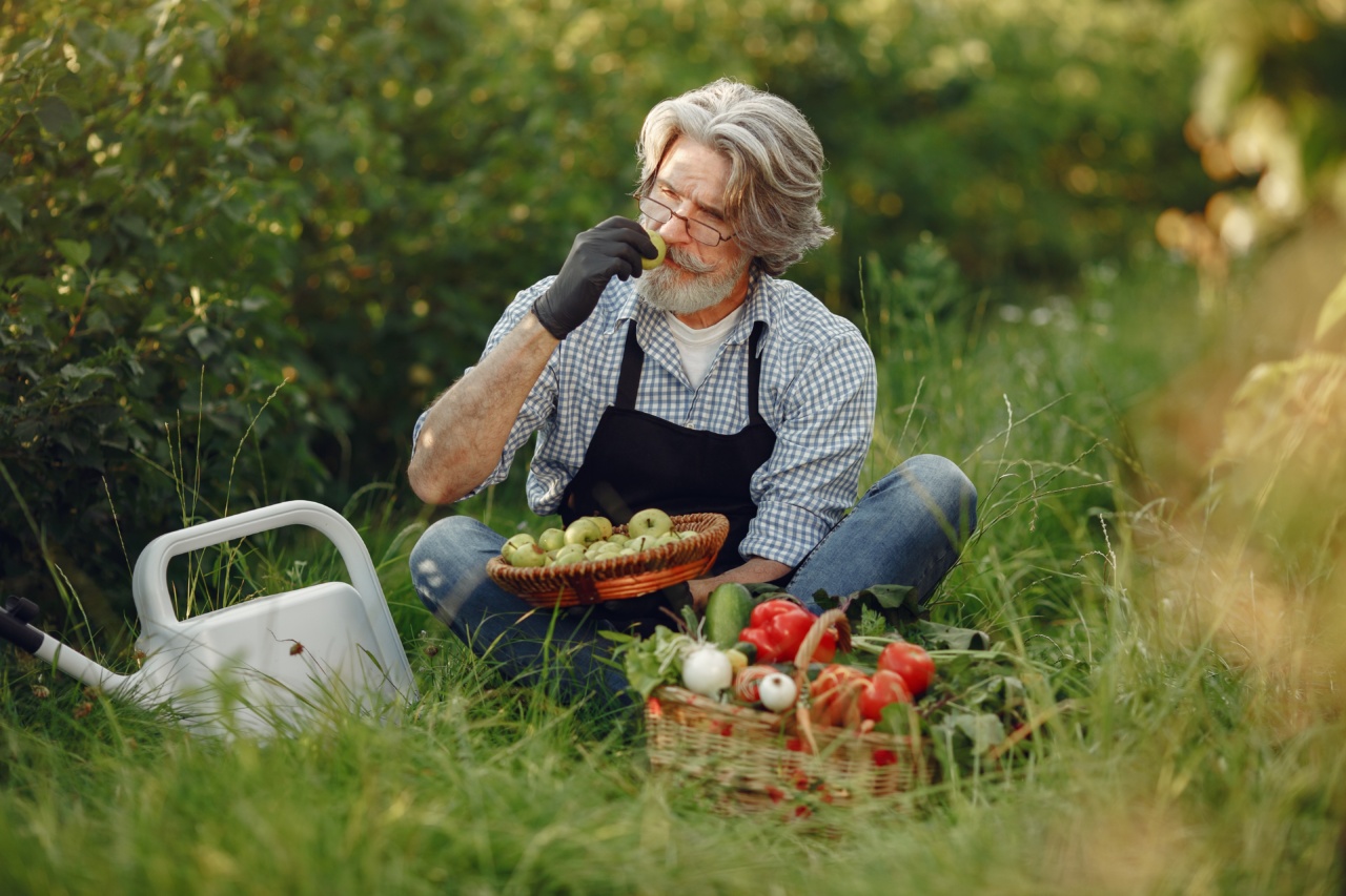 How Eating Fruits and Vegetables Can Reduce Your Cancer Risk