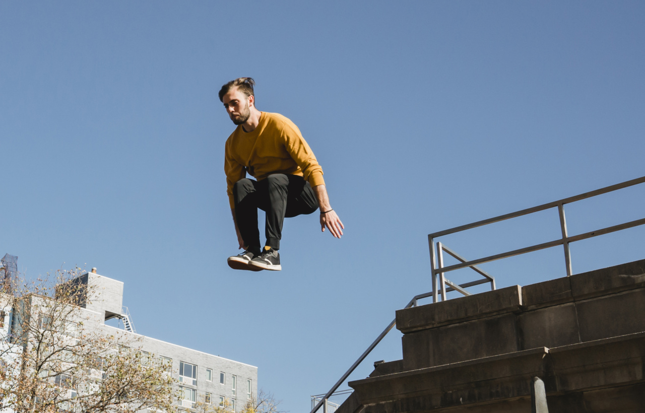 Inspect your heart’s wellness from a height