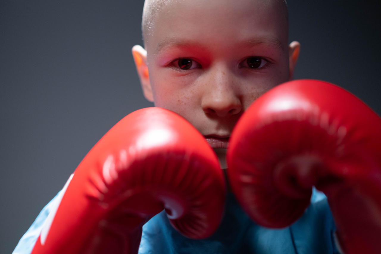 What Eye Freckles Could Signal for Your Health