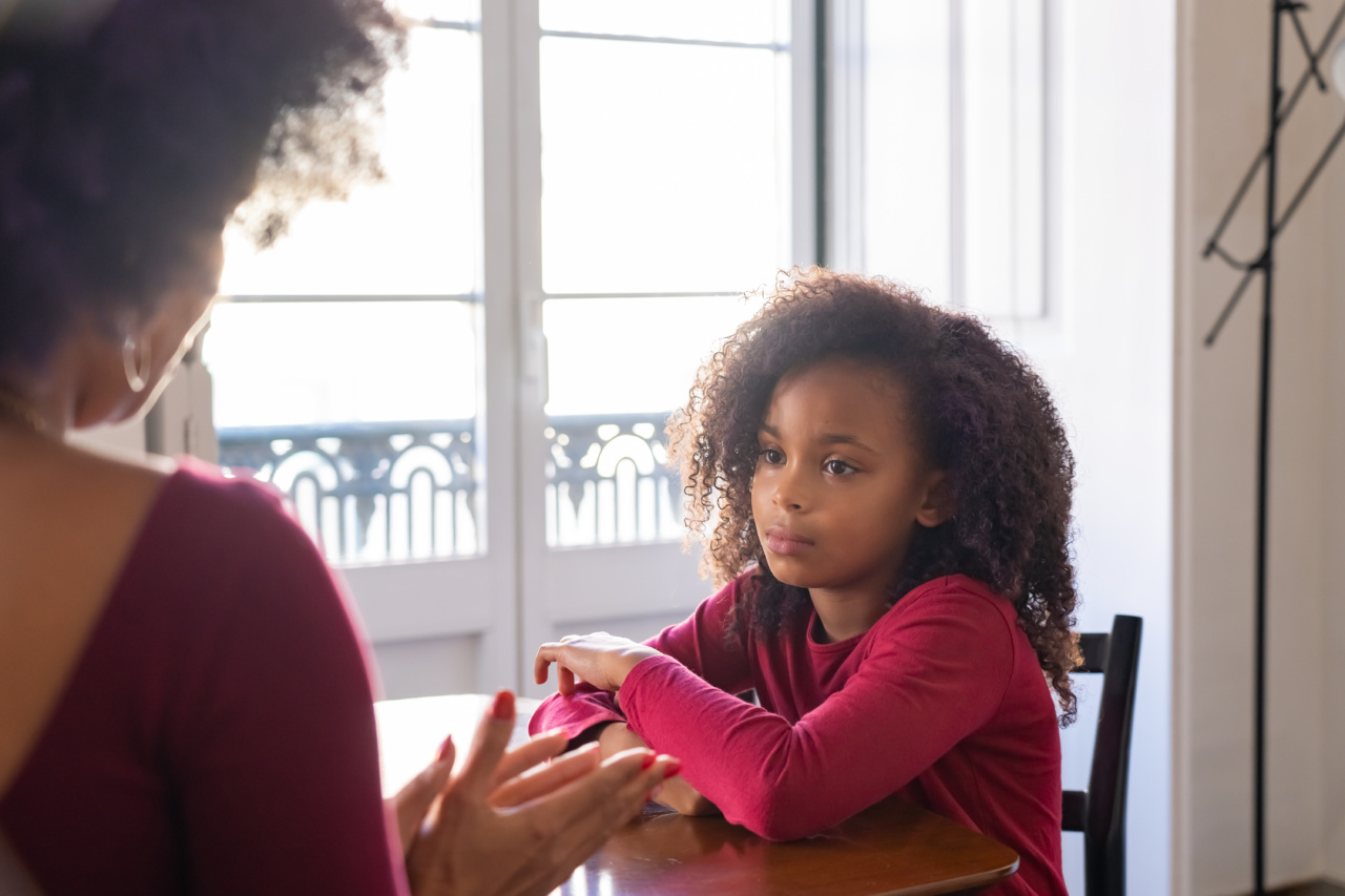 Returning to Harmony: Three Steps for Balancing Parenting and Discipline