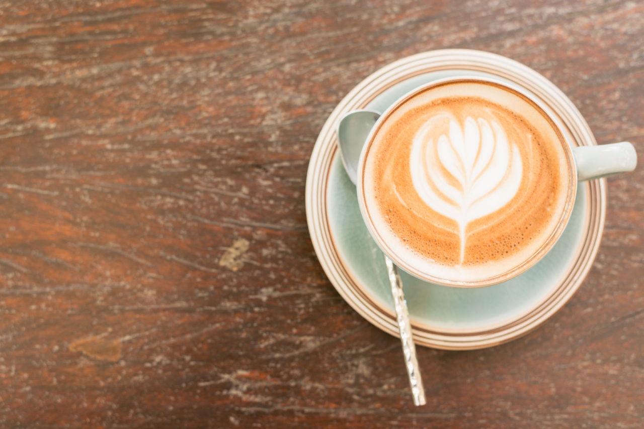 Top 30 organs that benefit from coffee consumption