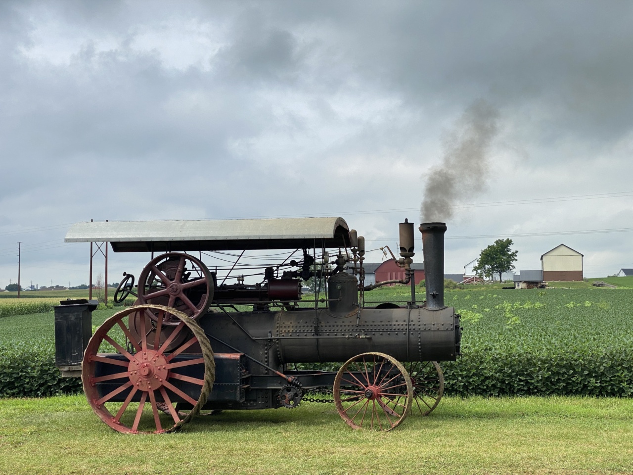 Why steam inhalations aren’t the answer to sinusitis