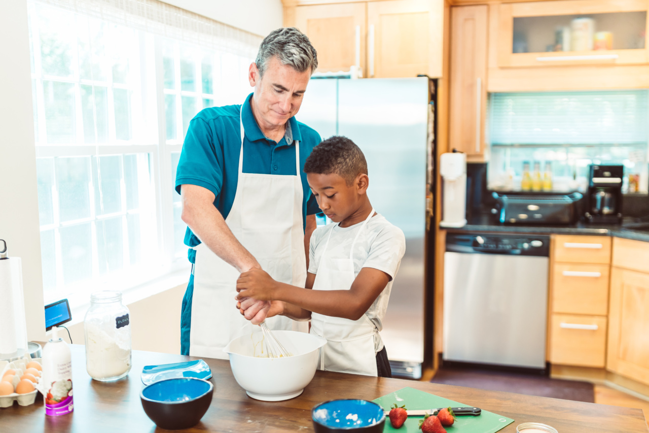 How to prepare for cervical adoption