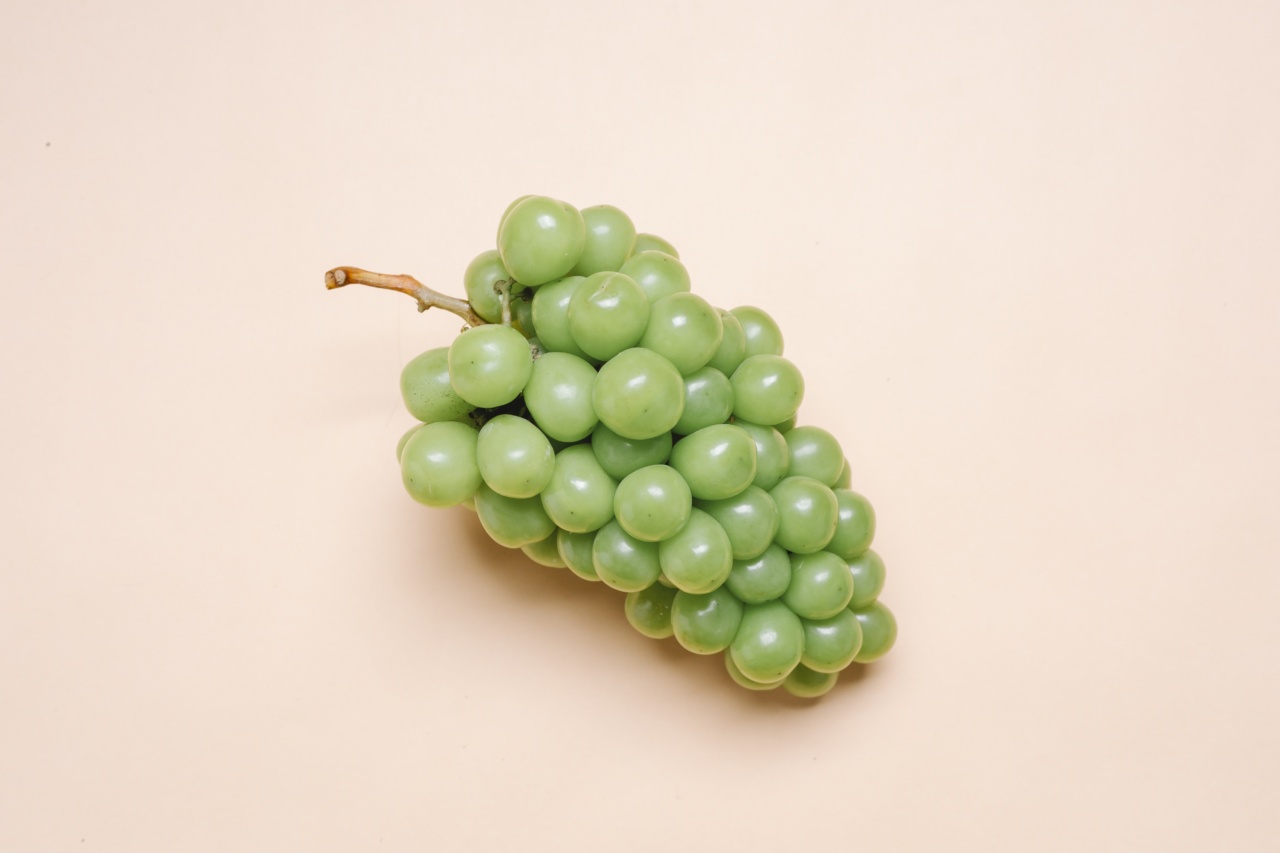 Discover the Power of CONCORD Grape Juice