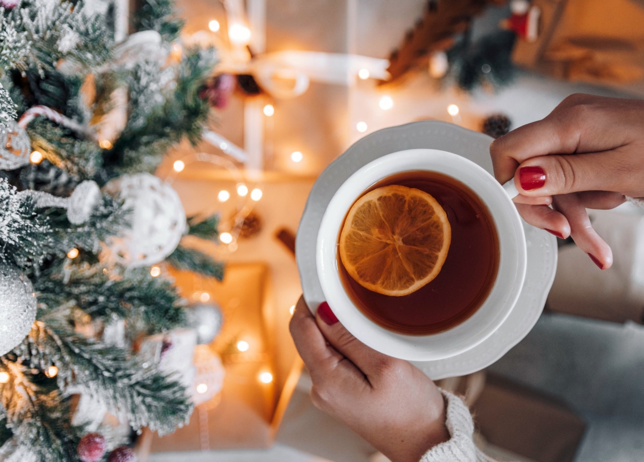 The Magic of Lemon Water: 7 Benefits You Must Know
