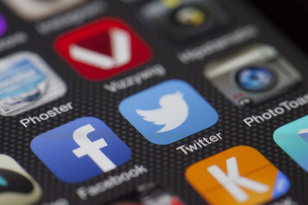 Twitter data could improve early depression detection