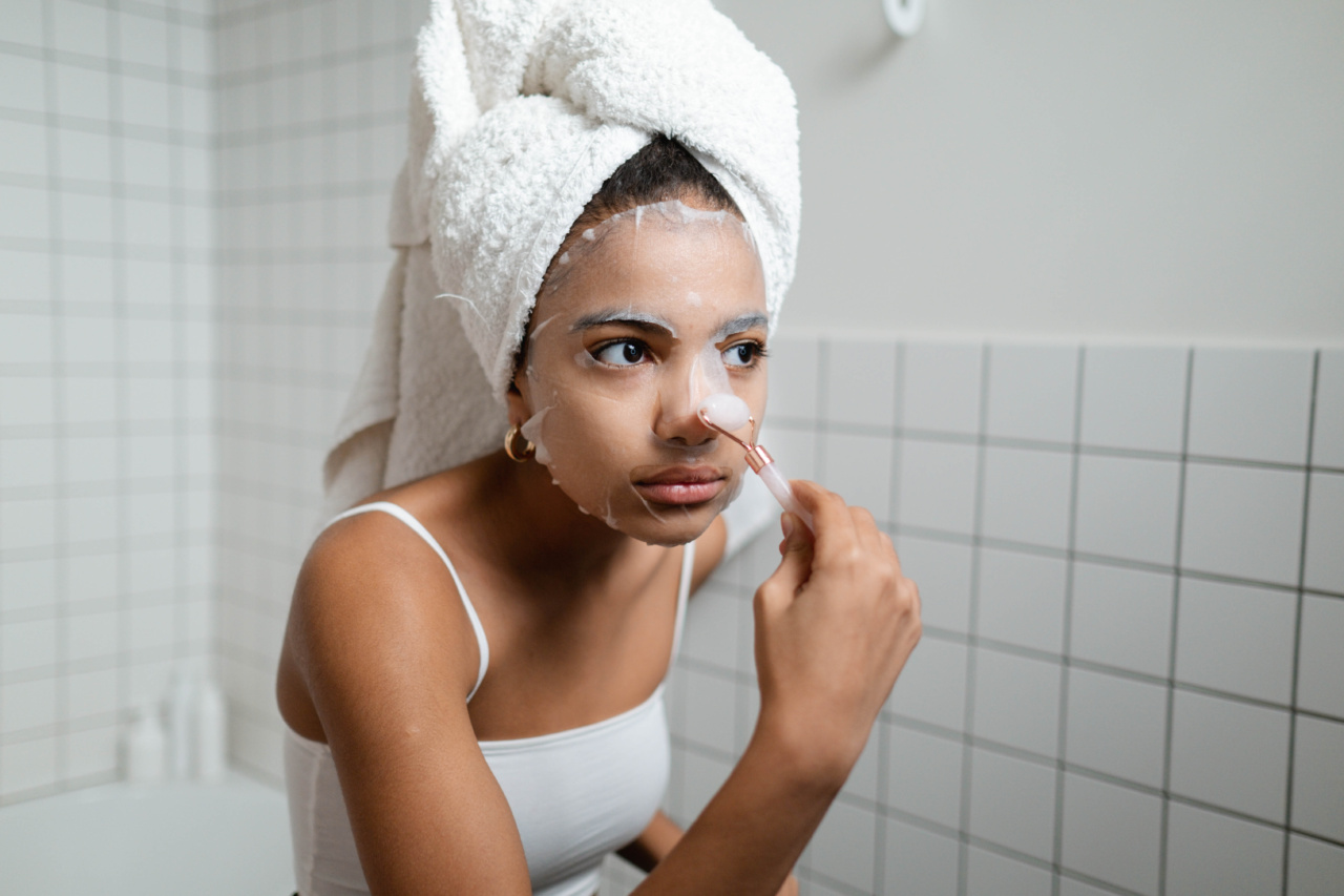 The Secret to Keeping Your Skin Young with Shower Gel