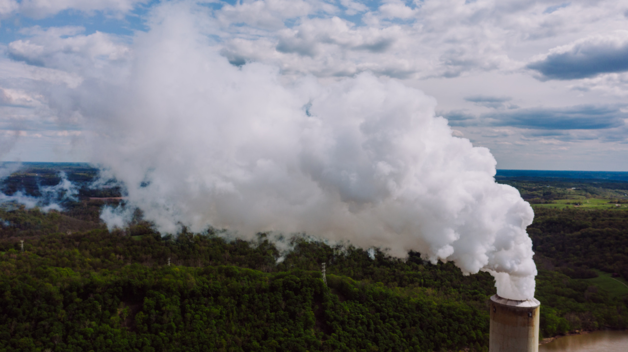 View: The urgent need to tackle air pollution