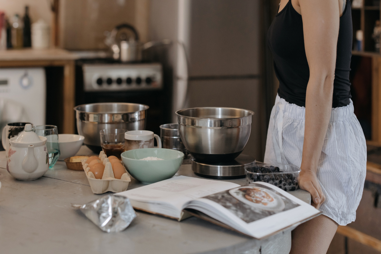 Quick and Easy 3-Ingredient Pancakes
