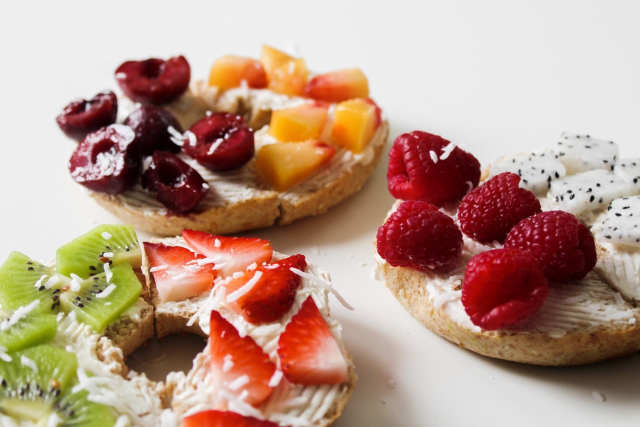 Peaches vs cherries: Who reigns supreme in the summertime?