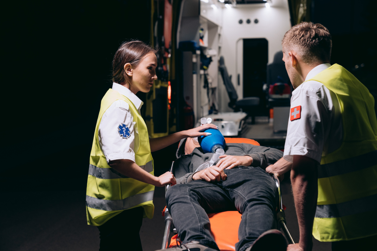 Undetected perilous patient transport in medical settings
